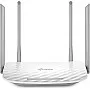 راوتر لاسلكي ثنائي الموجات AC1200 - ارتشر C50، من تي بي - لينك، متعدد الألوان