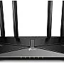 TP-Link Archer AX53 AX3000Mbps WiFi 6 Router, Gigabit VPN, Internet Booster, Ultra-Low Latency, EasyMesh, WPA3, Ideal for Gaming, Compatible With Alexa