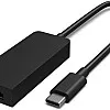 مايكروسوفت سيرفس محول USB نوع C الى HDMI - من - HFM-0001 متعدد الألوان