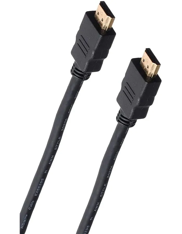 Keendex 1893 High Speed HDMI Cable, 3 Meter - Black-result.feed.gl_electronics-size