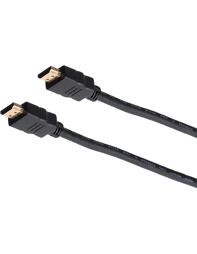 Keendex 1893 High Speed HDMI Cable, 3 Meter - Black-result.feed.gl_electronics-size
