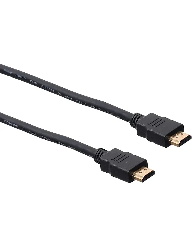 Keendex 1893 High Speed HDMI Cable, 3 Meter - Black-result.feed.gl_electronics-size