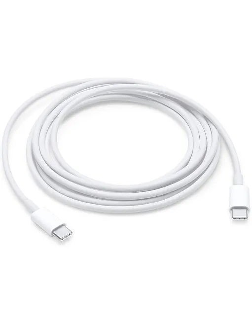 كابل شحن USB-C (2 م) من آبل