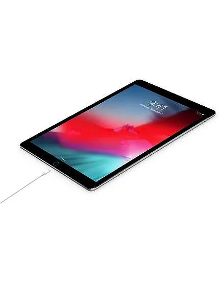 كابل لايتنينج الى USB-C بطول 1 متر من ابل، ابيض، MXOK2ZM/A