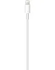 كابل لايتنينج الى USB-C بطول 1 متر من ابل، ابيض، MXOK2ZM/A