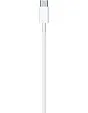كابل لايتنينج الى USB-C بطول 1 متر من ابل، ابيض، MXOK2ZM/A