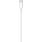 كابل لايتنينج الى USB-C بطول 1 متر من ابل، ابيض، MXOK2ZM/A