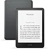 Amazon Kindle Paperwhite Signature Edition (32 GB) – Our fastest Kindle with an auto-adjusting front light and weeks of battery life – Metallic Black