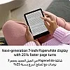 Amazon Kindle Paperwhite Signature Edition (32 GB) – Our fastest Kindle with an auto-adjusting front light and weeks of battery life – Metallic Black