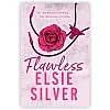 Chestnut Springs Series by Alci Silver Book Set 5 Books: Flawless, Heartless, Powerless and MoreBrand : generic