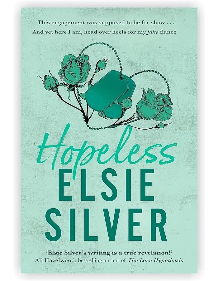 Chestnut Springs Series by Alci Silver Book Set 5 Books: Flawless, Heartless, Powerless and MoreBrand : generic