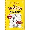 Diary of a Wimpy Kid: Dog Days كتاب 4