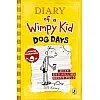Diary of a Wimpy Kid: Dog Days كتاب 4