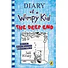Diary of a Wimpy Kid: The Deep End Book 15, Diary of a Cowardly Child The Deep End