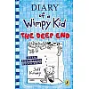 Diary of a Wimpy Kid: The Deep End Book 15, Diary of a Cowardly Child The Deep End