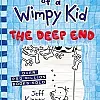 Diary of a Wimpy Kid: The Deep End Book 15, Diary of a Cowardly Child The Deep End
