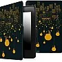 Eco Slimshell Case Cover for All-New Kindle Paperwhite (11th Generation-2021, 6.8 inch) or Kindle Paperwhite Signature Edition, Smart Shell Cover with Auto Sleep/Wake