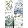 [Holly Black] The Cruel Prince (The Folk of The Air)