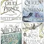 [Holly Black] The Cruel Prince (The Folk of The Air)