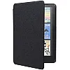 T Tersely Slimshell Case Cover for All-New Kindle Paperwhite (11th Generation-2021,17 cm) or Kindle Paperwhite Signature Edition, Smart Shell Cover with Auto Sleep/Wake - Black