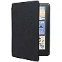 T Tersely Slimshell Case Cover for All-New Kindle Paperwhite (11th Generation-2021,17 cm) or Kindle Paperwhite Signature Edition, Smart Shell Cover with Auto Sleep/Wake - Black