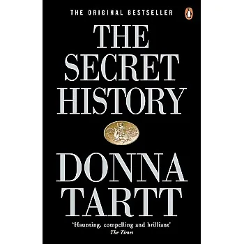 The Secret History