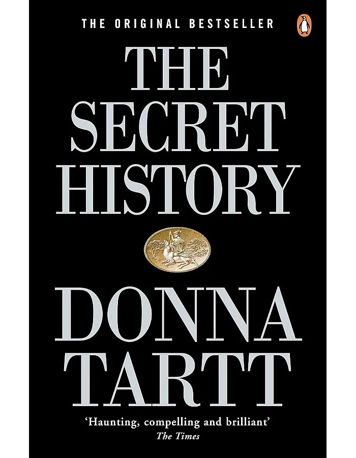 The Secret History