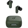 Anker Soundcore R50i NC True Wireless Earbuds 10mm Drivers with Big Bass, Bluetooth 5.3, 45H Playtime, IP54-Sweatguard M waterproof, AI Clear Calls with 4 Mics, 22 Preset EQs via App-green