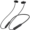 CMF BY NOTHING Neckband Pro 50Db Active Noise Cancellation, Smart Dial Design, 37 Hours Playtime Bluetooth In ear Headset (Dark Grey)