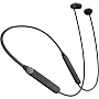 CMF BY NOTHING Neckband Pro 50Db Active Noise Cancellation, Smart Dial Design, 37 Hours Playtime Bluetooth In ear Headset (Dark Grey)