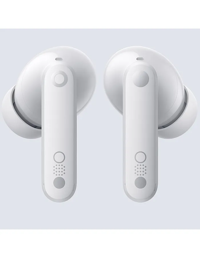 CMF by Nothing Buds Pro 2, ANC Wireless Earbuds, Hi-Fi Sound, Low Latency, 50H Battery Life, Light Grey