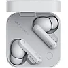 CMF by Nothing Buds Pro 2, ANC Wireless Earbuds, Hi-Fi Sound, Low Latency, 50H Battery Life, Light Grey