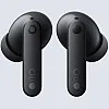 CMF by Nothing Buds Pro 2 Wireless Earbuds with Hi-Fi Sound, 50 dB Active Noise Cancellation, 6 HD Microphones, Space Audio Effect, 2025 - Dark Grey