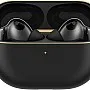 HUAWEI FreeBuds Pro 4, Wireless Earbuds, Real Sound with Dual Driver, Stable and Clear Calls, Dynamic Smart ANC, Compatible with iOS & Android, Noise Cancelling, Obsidian Black
