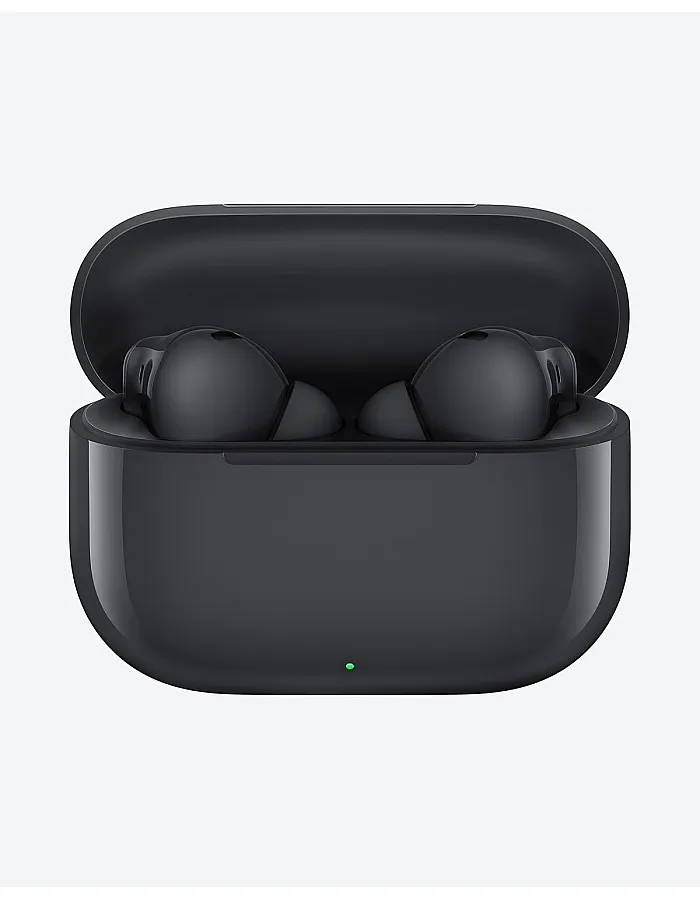 HUAWEI FreeBuds SE 4 ANC, 50H Long Battery Life, Multi-mode Noise Cancelling Earbuds for Travel & Office, Bluetooth 5.4, Compatible with iOS and Android, IP54, Black