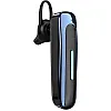 In-Ear Headphones BH109 Business Wireless Headset - Long Battery Life & Comfort, Bluetooth 5.3 Wireless Headset, 12H Talk & Music, HD Audio, Waterproof, Fast Charging - Original Single Ear Earbuds
