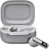 JBL Live Beam 3, Wireless In-Ear Earbuds with Bluetooth, 48 Hours Battery Life, True Adaptive Noise Cancelling, IP55 Waterproof, Silver