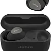 Jabra Elite 10 True Wireless Earbuds – Advanced Active Noise Cancelling Earbuds with Next-Level Dolby Atmos Surround Sound –All-Day Comfort, Multipoint Bluetooth, Wireless Charging – Titanium Black