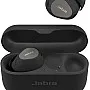 Jabra Elite 10 True Wireless Earbuds – Advanced Active Noise Cancelling Earbuds with Next-Level Dolby Atmos Surround Sound –All-Day Comfort, Multipoint Bluetooth, Wireless Charging – Titanium Black