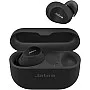 Jabra Elite 10 True Wireless Earbuds – Advanced Active Noise Cancelling Earbuds with Next-Level Dolby Atmos Surround Sound –All-Day Comfort, Multipoint Bluetooth, Wireless Charging – Gloss Black
