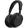Sony WH-1000XM6 The Best Wireless Noise Canceling Headphones, HD NC Processor QN3, 12 Microphones, Adaptive NC Optimizer, Mastered by Engineers, Studio-Quality, 30-Hour Battery, Black