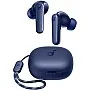 soundcore by Anker R50i VI True Wireless Earbuds, 10mm Drivers with Big Bass, Bluetooth 5.3, 30H Long Playtime, Water-Resistant, 2 Mics for AI Clear Calls, (Blue) - 18 Months Warranty