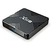 Android TV Box 4G Ram DDR3 32G Rom, Android 12, Dual WIFI, Bluetooth