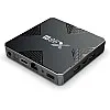 Android TV Box 4G Ram DDR3 32G Rom, Android 12, Dual WIFI, Bluetooth