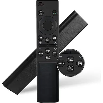 BN59-01388A for Samsung Remote Replacement, BN59-01388A BN59-01388H BN59-01457A Replacement Remote Control for Samsung Crystal 4K UHD CU7000 DU7200 Series Smart TV,for Samsung Smart QLED NEO LED TVs