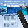 BN59-01388A for Samsung Remote Replacement, BN59-01388A BN59-01388H BN59-01457A Replacement Remote Control for Samsung Crystal 4K UHD CU7000 DU7200 Series Smart TV,for Samsung Smart QLED NEO LED TVs