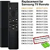 BN59-01388A for Samsung Remote Replacement, BN59-01388A BN59-01388H BN59-01457A Replacement Remote Control for Samsung Crystal 4K UHD CU7000 DU7200 Series Smart TV,for Samsung Smart QLED NEO LED TVs