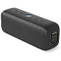 BOGASING G6 Bluetooth Speaker, Portable Wireless Speakers with 30W Stereo Sound, 35H Playtime, IPX6 Waterproof, Bluetooth 5.3, Built-in Mic, EQ, TF-Card, AUX, USB for Outdoor Party (Black)