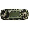 JBL Boombox 4, Portable Bluetooth Speaker, JBL Pro Sound with AI Sound Boost, IP68 Waterproof/Dustproof, Up to 34H Playtime, Auracast Multi-Speaker Connection, Two Bass Boost Settings, Camo
