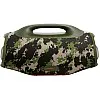 JBL Boombox 4, Portable Bluetooth Speaker, JBL Pro Sound with AI Sound Boost, IP68 Waterproof/Dustproof, Up to 34H Playtime, Auracast Multi-Speaker Connection, Two Bass Boost Settings, Camo
